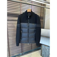 Alexander Mcqueen Down Jackets